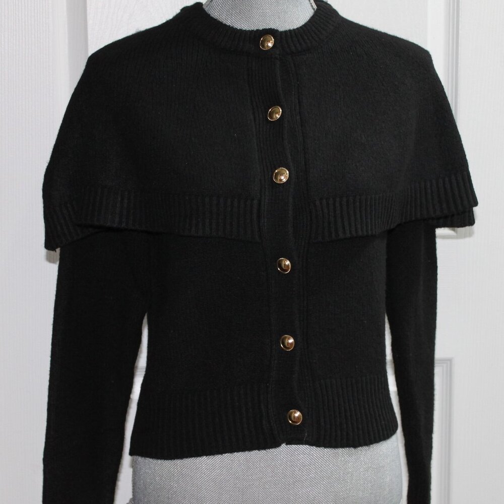 NWT Anthropologie Sanctuary Cardigan Sweater